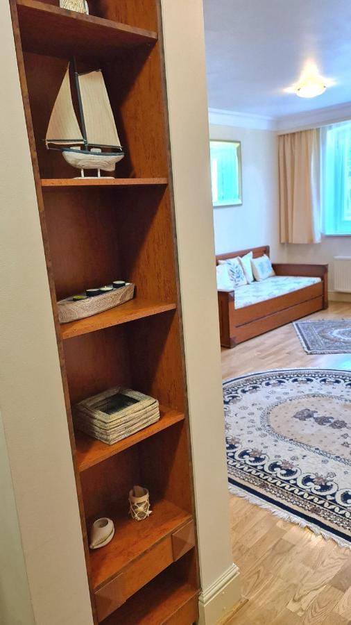 Przy Promenadzie Appartement Miedzyzdroje Buitenkant foto