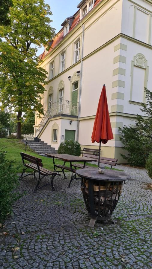 Przy Promenadzie Appartement Miedzyzdroje Buitenkant foto